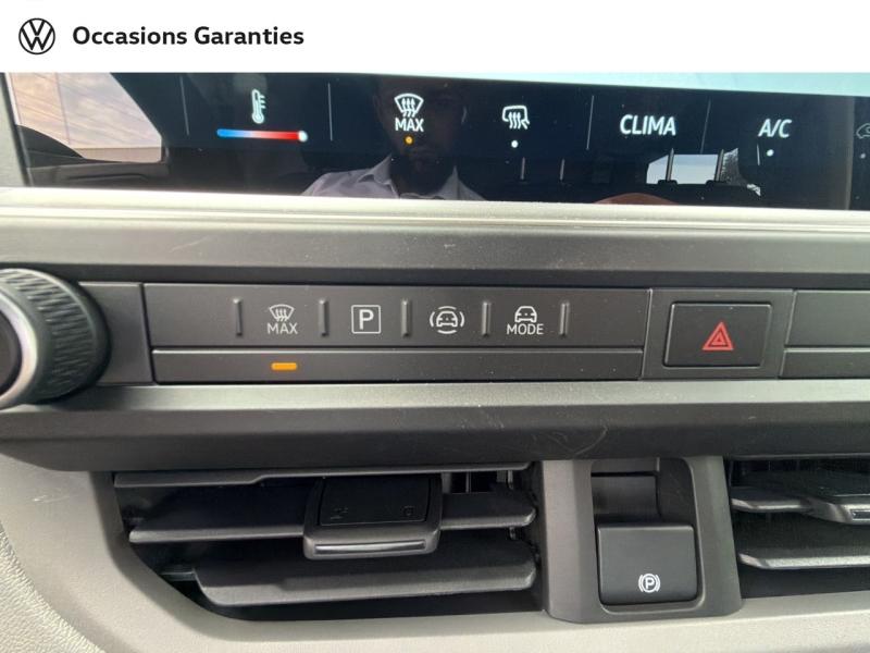 Voitures occasions VOLKSWAGEN UTILITAIRES Transporter Fg Business Villemomble