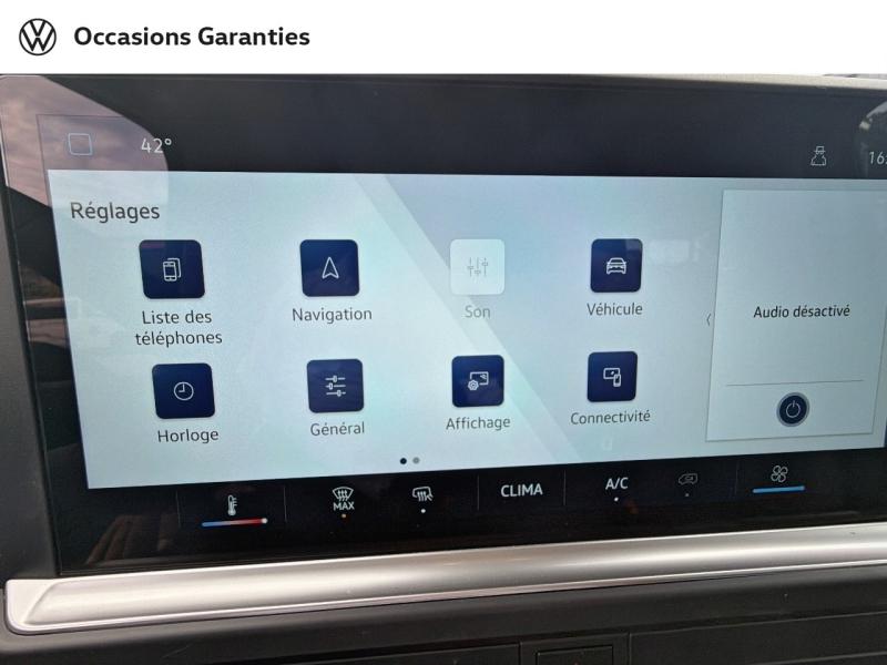 Voitures occasions VOLKSWAGEN UTILITAIRES Transporter Fg Business Villemomble