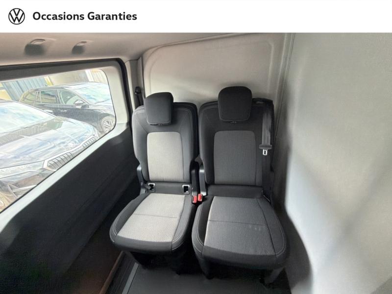 Voitures occasions VOLKSWAGEN UTILITAIRES Transporter Fg Business Villemomble