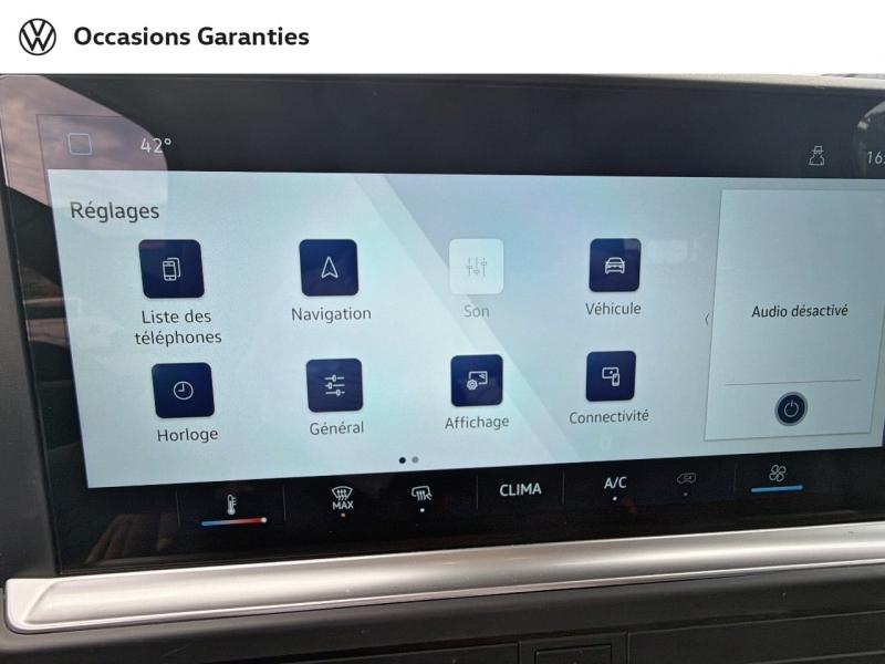 Voitures occasions VOLKSWAGEN UTILITAIRES Transporter Fg Business Villemomble