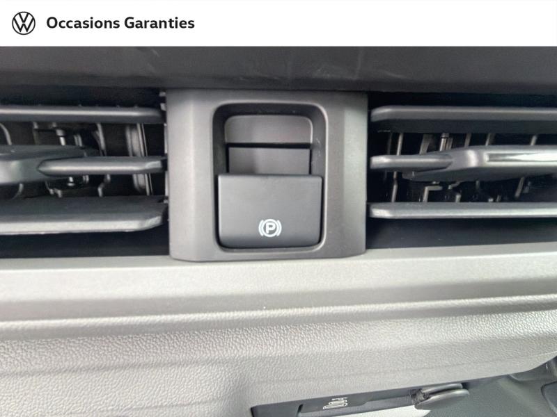 Voitures occasions VOLKSWAGEN UTILITAIRES Transporter Fg Business Villemomble