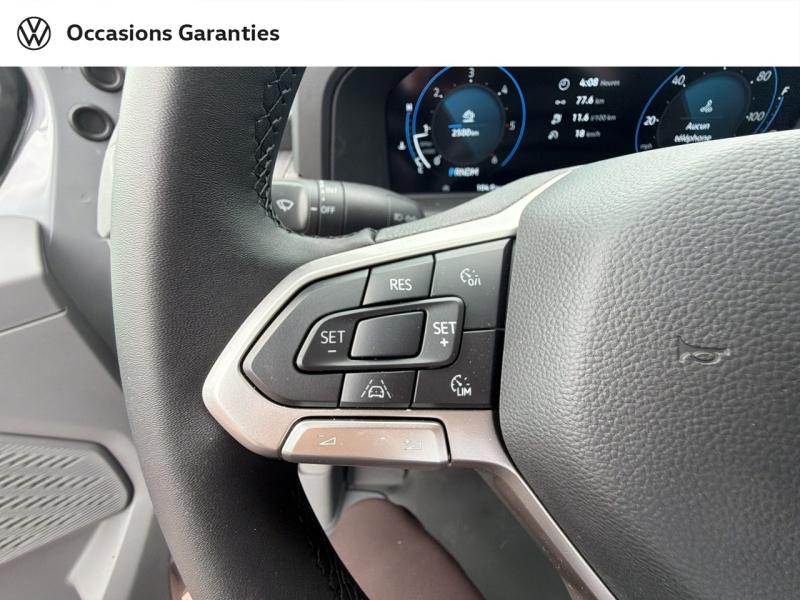 Voitures occasions VOLKSWAGEN UTILITAIRES Transporter Fg Business Villemomble