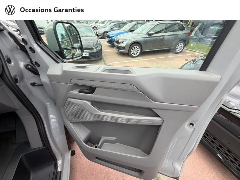 Voitures occasions VOLKSWAGEN UTILITAIRES Transporter Fg Business Villemomble