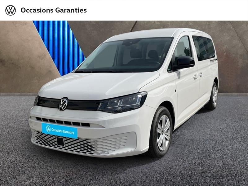 Voitures occasions VOLKSWAGEN UTILITAIRES Caddy Cargo Business Villemomble