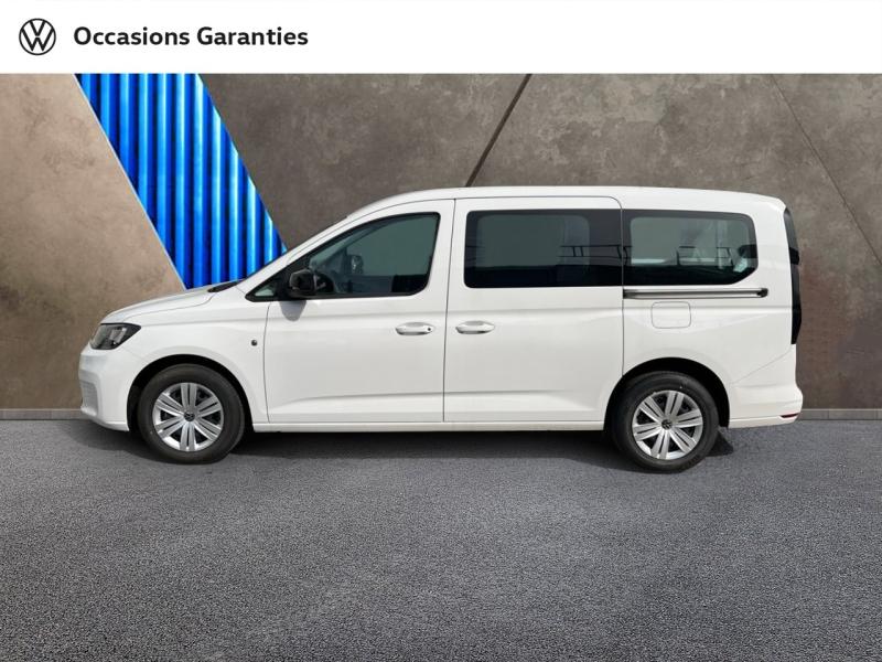 Voitures occasions VOLKSWAGEN UTILITAIRES Caddy Cargo Business Villemomble