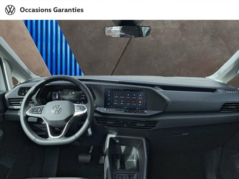 Voitures occasions VOLKSWAGEN UTILITAIRES Caddy Cargo Business Villemomble