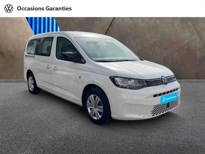 Voitures occasions VOLKSWAGEN UTILITAIRES Caddy Cargo Business Villemomble