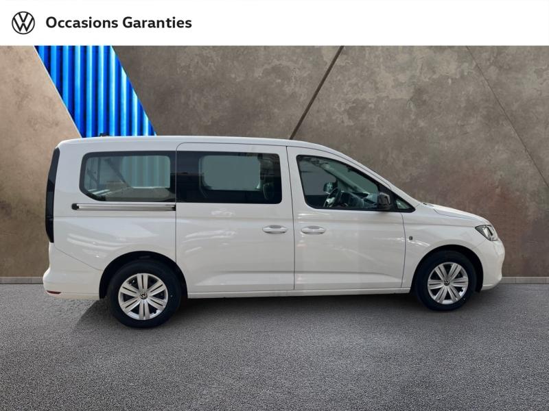 Voitures occasions VOLKSWAGEN UTILITAIRES Caddy Cargo Business Villemomble
