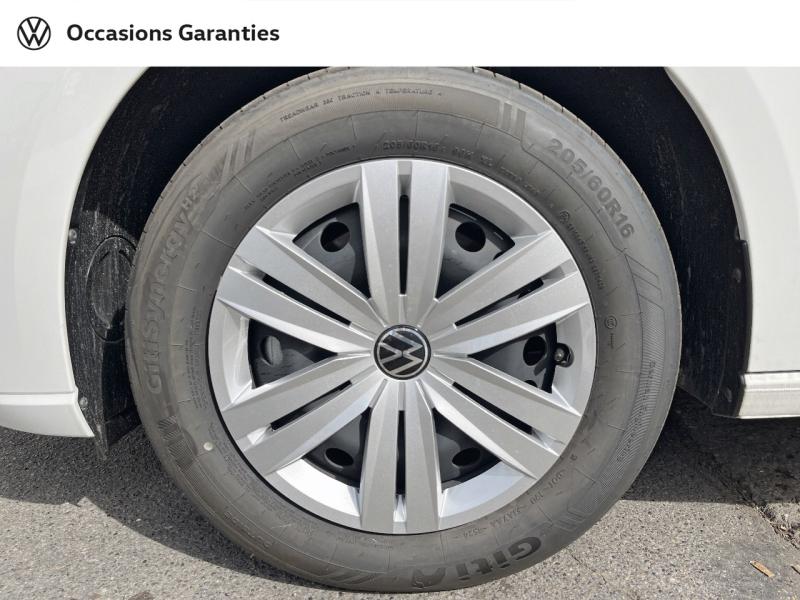 Voitures occasions VOLKSWAGEN UTILITAIRES Caddy Cargo Business Villemomble
