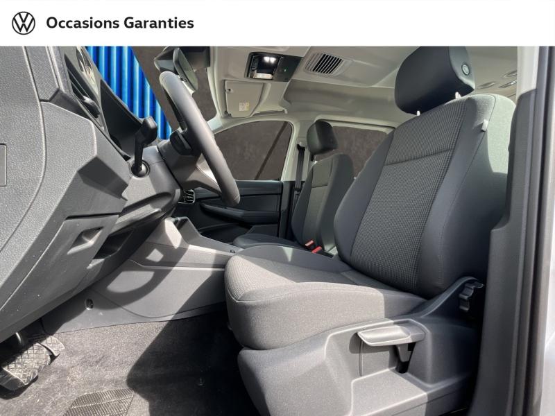Voitures occasions VOLKSWAGEN UTILITAIRES Caddy Cargo Business Villemomble