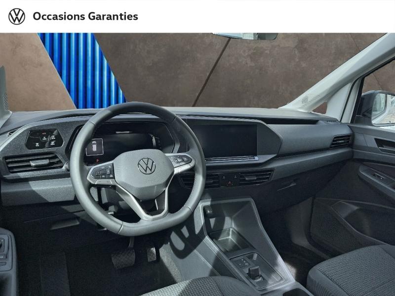 Voitures occasions VOLKSWAGEN UTILITAIRES Caddy Cargo Business Villemomble