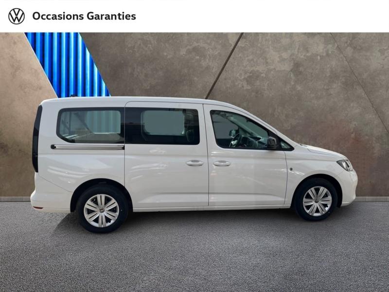 Voitures occasions VOLKSWAGEN UTILITAIRES Caddy Cargo Business Villemomble