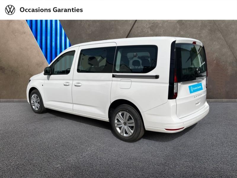 Voitures occasions VOLKSWAGEN UTILITAIRES Caddy Cargo Business Villemomble