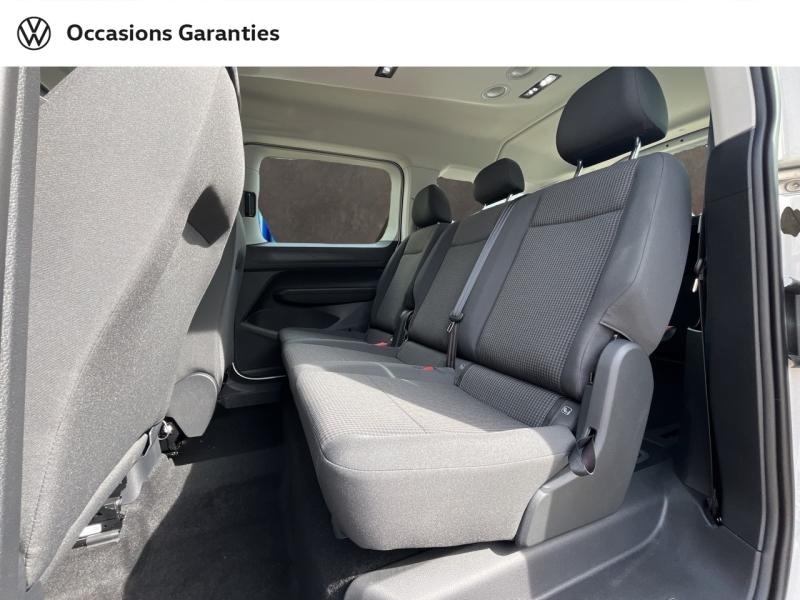 Voitures occasions VOLKSWAGEN UTILITAIRES Caddy Cargo Business Villemomble