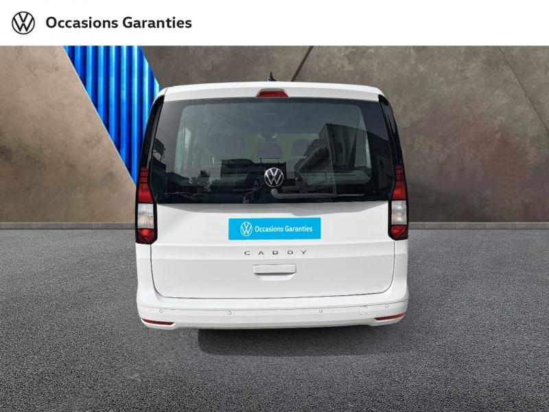 Voitures occasions VOLKSWAGEN UTILITAIRES Caddy Cargo Business Villemomble