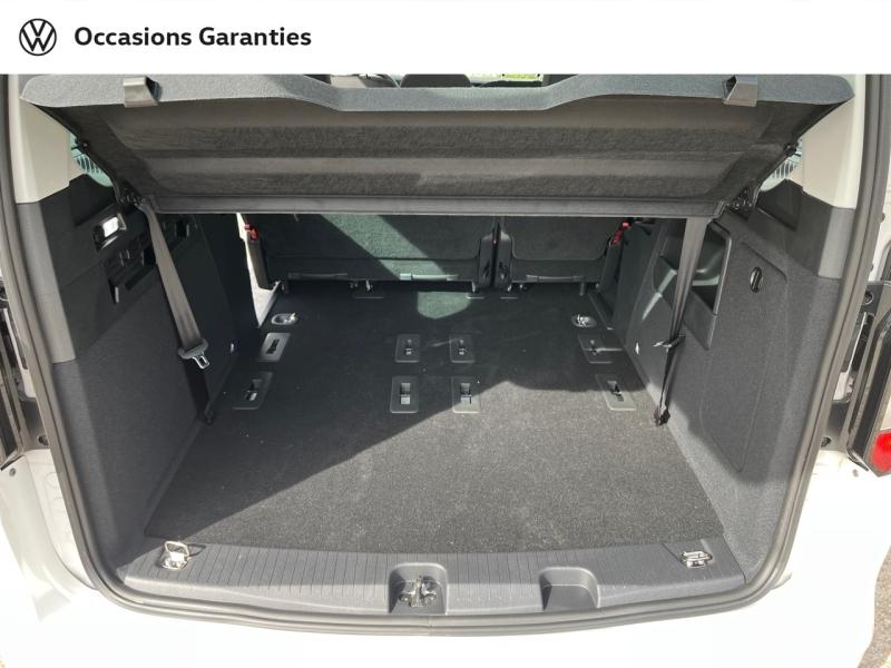Voitures occasions VOLKSWAGEN UTILITAIRES Caddy Cargo Business Villemomble