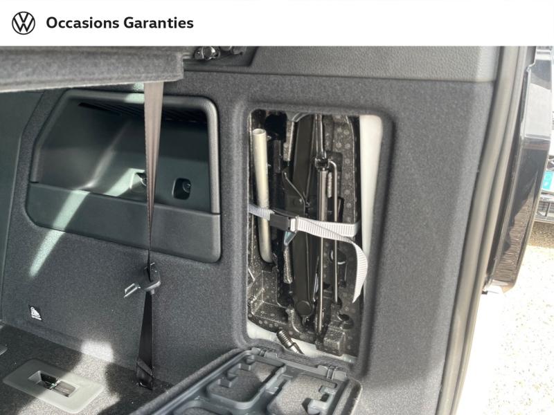 Voitures occasions VOLKSWAGEN UTILITAIRES Caddy Cargo Business Villemomble