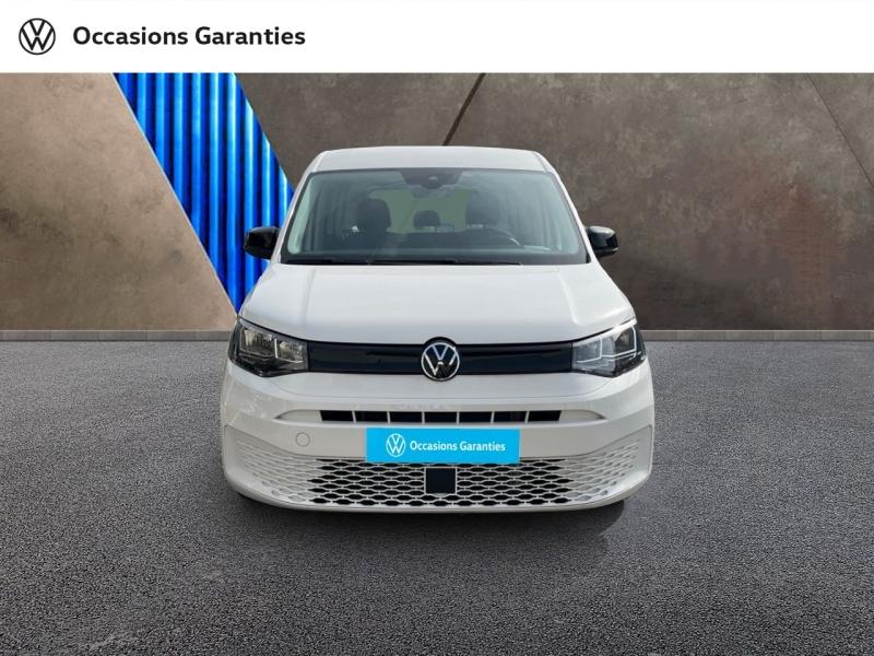 Voitures occasions VOLKSWAGEN UTILITAIRES Caddy Cargo Business Villemomble