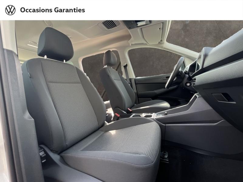 Voitures occasions VOLKSWAGEN UTILITAIRES Caddy Cargo Business Villemomble