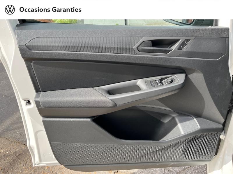 Voitures occasions VOLKSWAGEN UTILITAIRES Caddy Cargo Business Villemomble