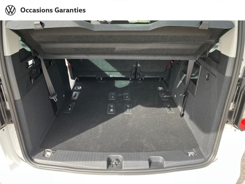 Voitures occasions VOLKSWAGEN UTILITAIRES Caddy Cargo Business Villemomble