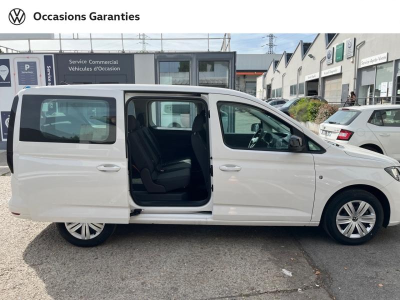 Voitures occasions VOLKSWAGEN UTILITAIRES Caddy Cargo Business Villemomble