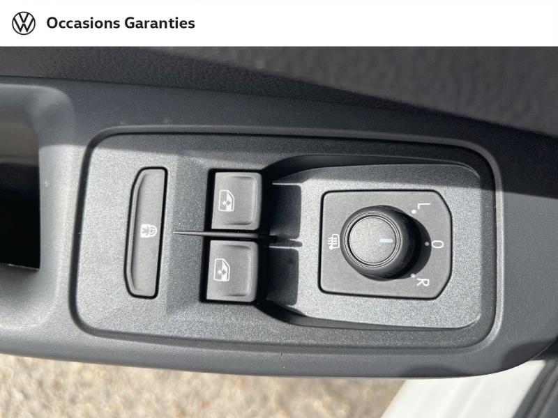 Voitures occasions VOLKSWAGEN UTILITAIRES Caddy Cargo Business Villemomble