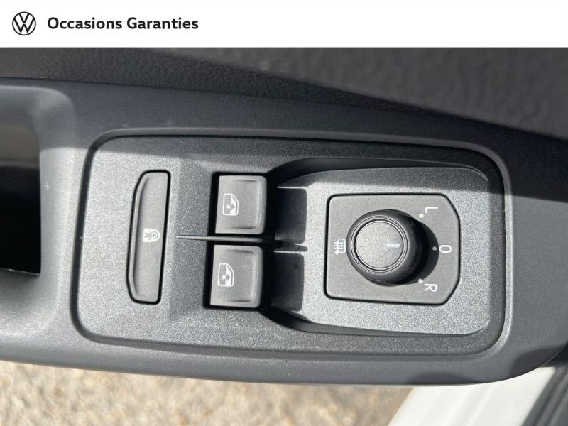 Voitures occasions VOLKSWAGEN UTILITAIRES Caddy Cargo Business Villemomble