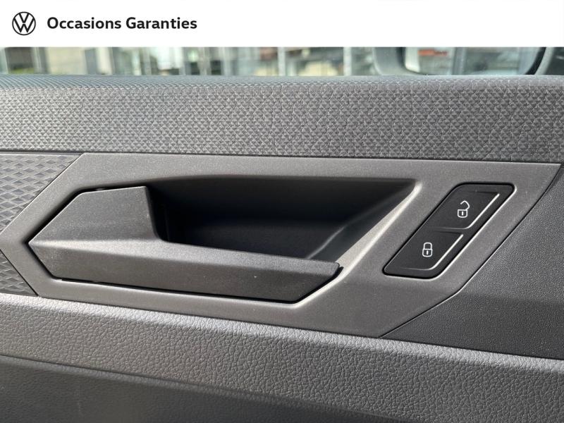 Voitures occasions VOLKSWAGEN UTILITAIRES Caddy Cargo Business Villemomble