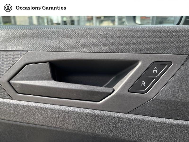 Voitures occasions VOLKSWAGEN UTILITAIRES Caddy Cargo Business Villemomble