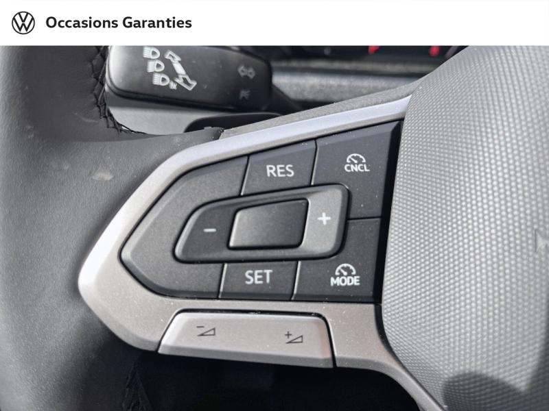 Voitures occasions VOLKSWAGEN UTILITAIRES Caddy Cargo Business Villemomble