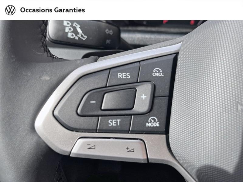 Voitures occasions VOLKSWAGEN UTILITAIRES Caddy Cargo Business Villemomble