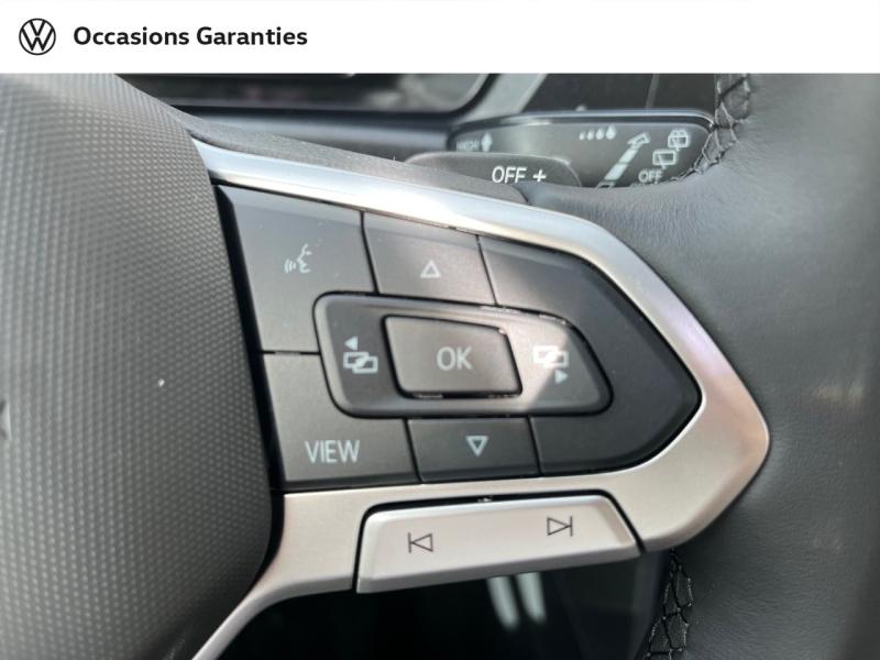 Voitures occasions VOLKSWAGEN UTILITAIRES Caddy Cargo Business Villemomble