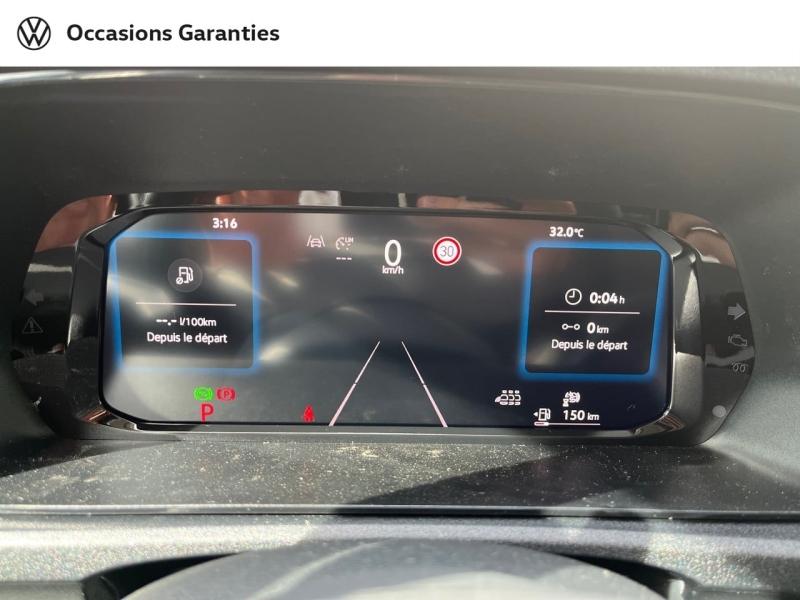 Voitures occasions VOLKSWAGEN UTILITAIRES Caddy Cargo Business Villemomble