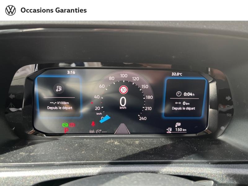 Voitures occasions VOLKSWAGEN UTILITAIRES Caddy Cargo Business Villemomble