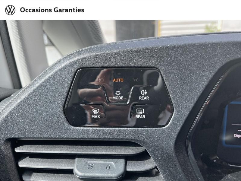 Voitures occasions VOLKSWAGEN UTILITAIRES Caddy Cargo Business Villemomble