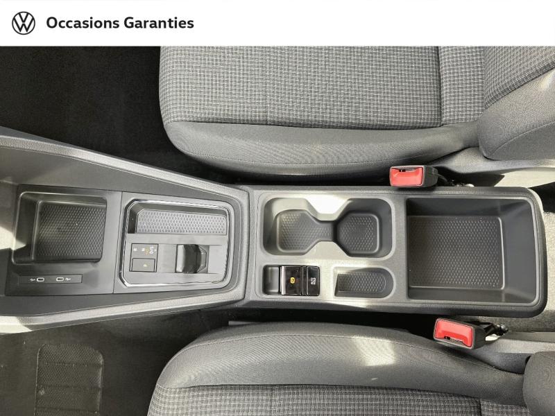 Voitures occasions VOLKSWAGEN UTILITAIRES Caddy Cargo Business Villemomble