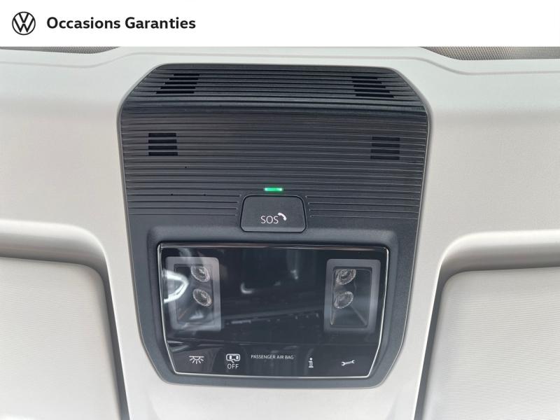 Voitures occasions VOLKSWAGEN UTILITAIRES Caddy Cargo Business Villemomble