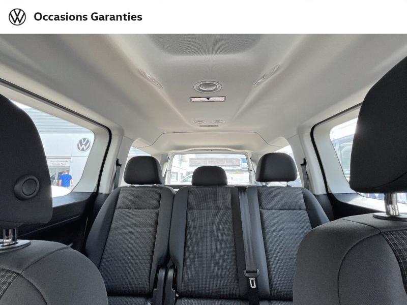 Voitures occasions VOLKSWAGEN UTILITAIRES Caddy Cargo Business Villemomble