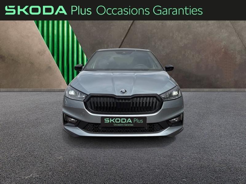 Voitures occasions ŠKODA FABIA Monte Carlo Villemomble