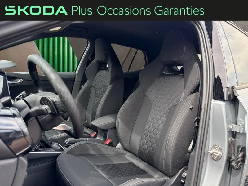 Voitures occasions ŠKODA FABIA Monte Carlo Villemomble