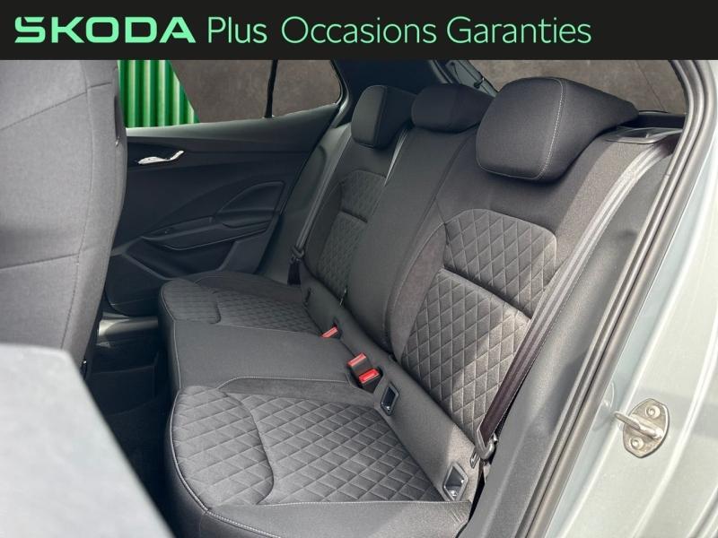 Voitures occasions ŠKODA FABIA Monte Carlo Villemomble