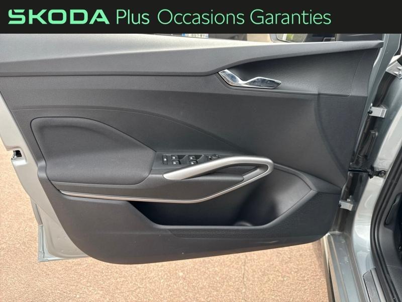 Voitures occasions ŠKODA FABIA Monte Carlo Villemomble