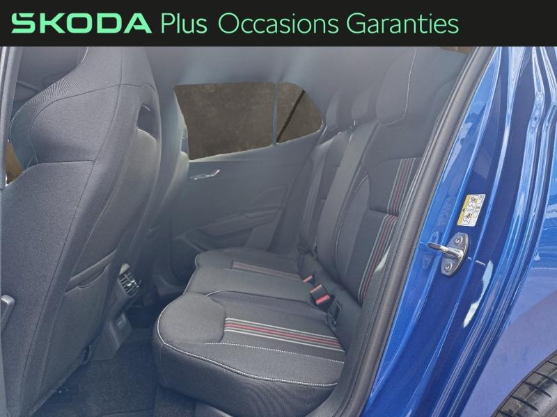 Voitures occasions ŠKODA FABIA 130 Villemomble