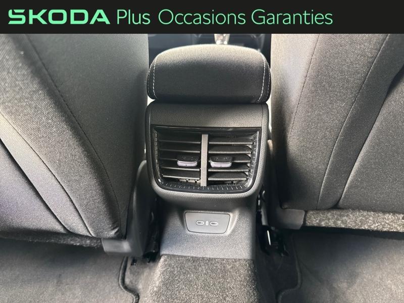 Voitures occasions ŠKODA FABIA 130 Villemomble