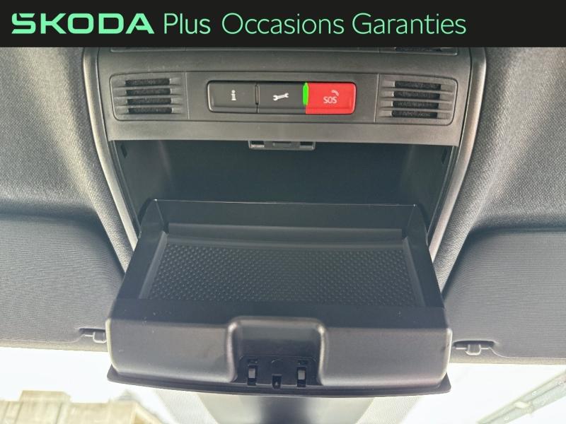 Voitures occasions ŠKODA FABIA Monte Carlo Villemomble