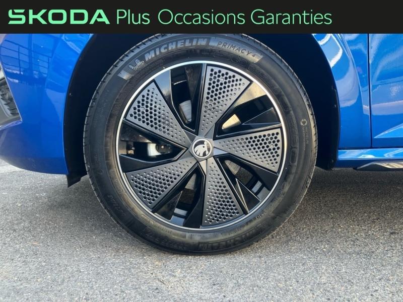 Voitures occasions ŠKODA KAMIQ Monte Carlo Villemomble