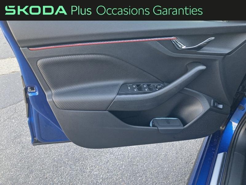 Voitures occasions ŠKODA KAMIQ Monte Carlo Villemomble