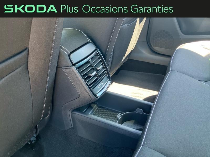 Voitures occasions ŠKODA KAMIQ Monte Carlo Villemomble