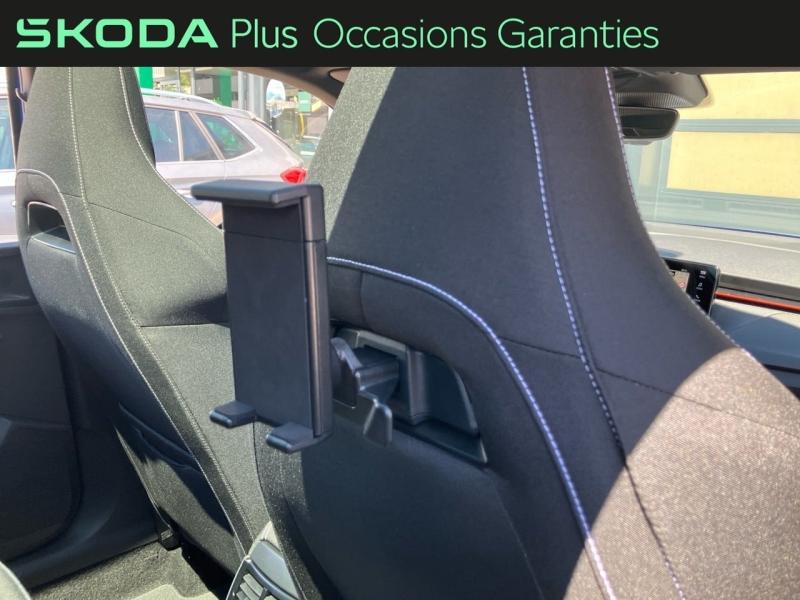 Voitures occasions ŠKODA KAMIQ Monte Carlo Villemomble